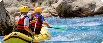 Asheville, NC Pay Per Click Ads image Western North Carolina Watersports