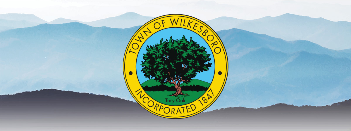 Town of Wilkesboro