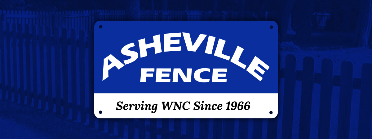 Asheville Fence