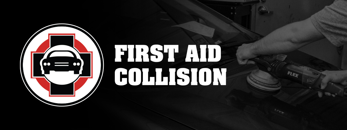 First Aid Auto