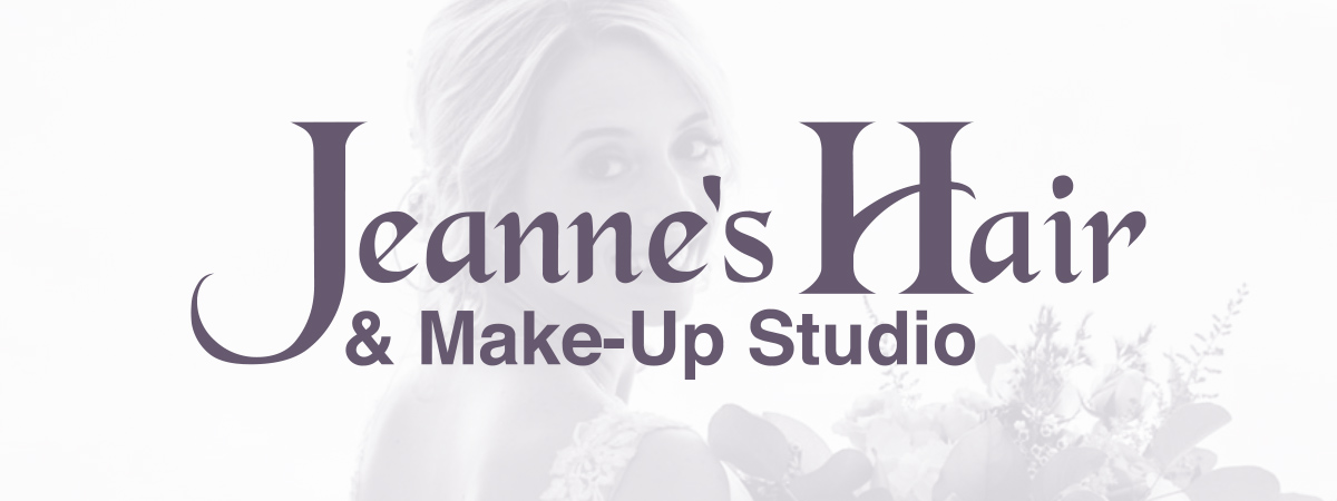 Jeannes Hair and Makeup Studio