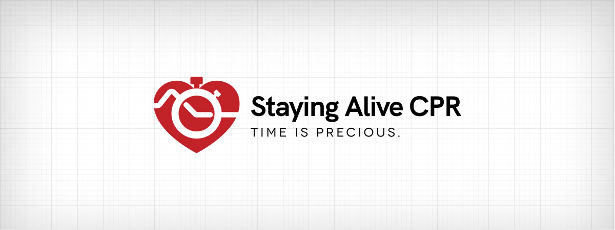 staying alive cpr