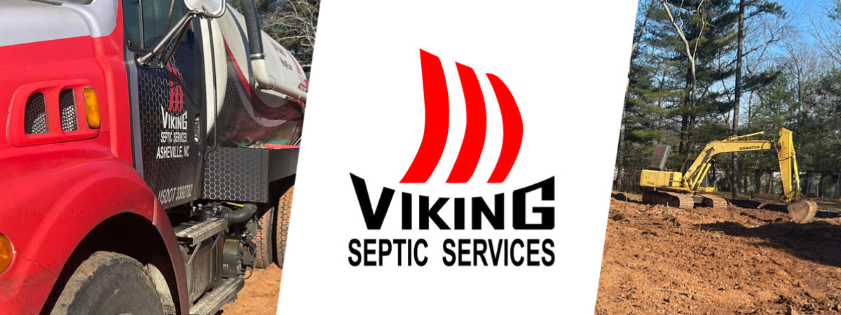 Viking Septic Services