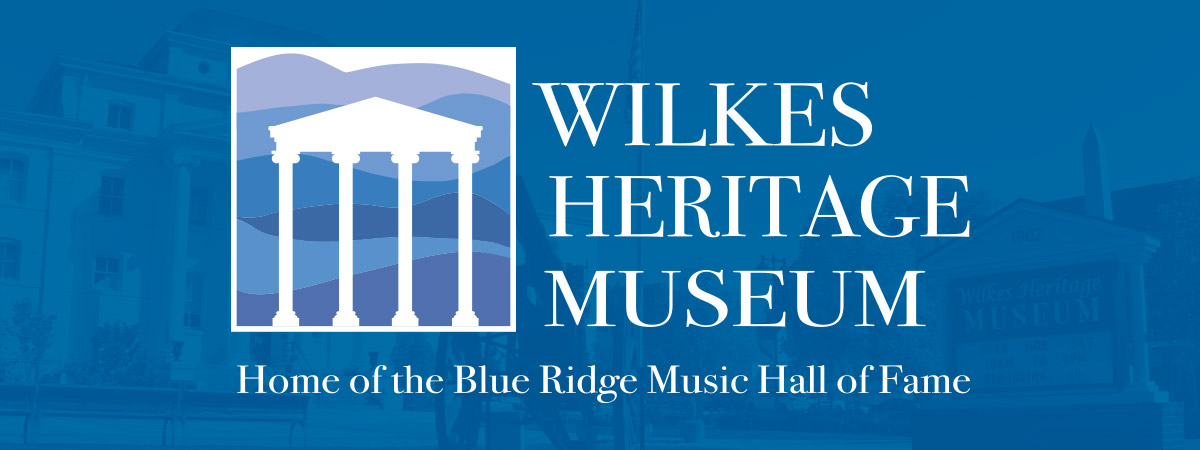 wilkes heritage museum