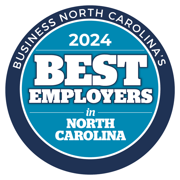 Cube Creative Design | Pest Control & Private School Marketing image NC Best Employers 2024