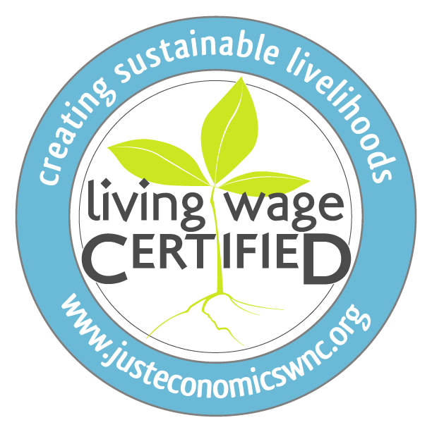 Cube Creative Design | Pest Control & Private School Marketing image Living Wage Certified