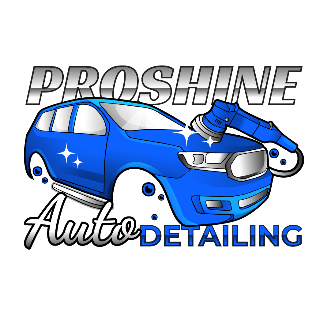 Free to Low Cost Marketing for Service Area Businesses image ProShine - automotive detailing company