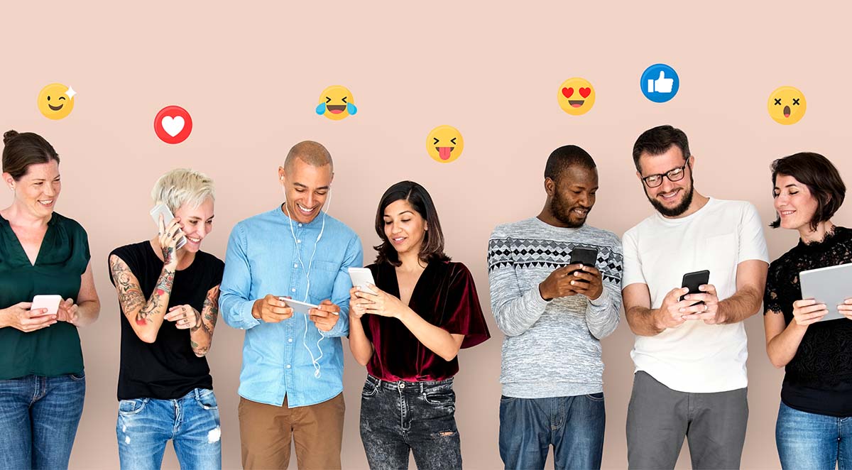Ways to Market Your Lutheran: Real Examples From Real image Social Media Marketing