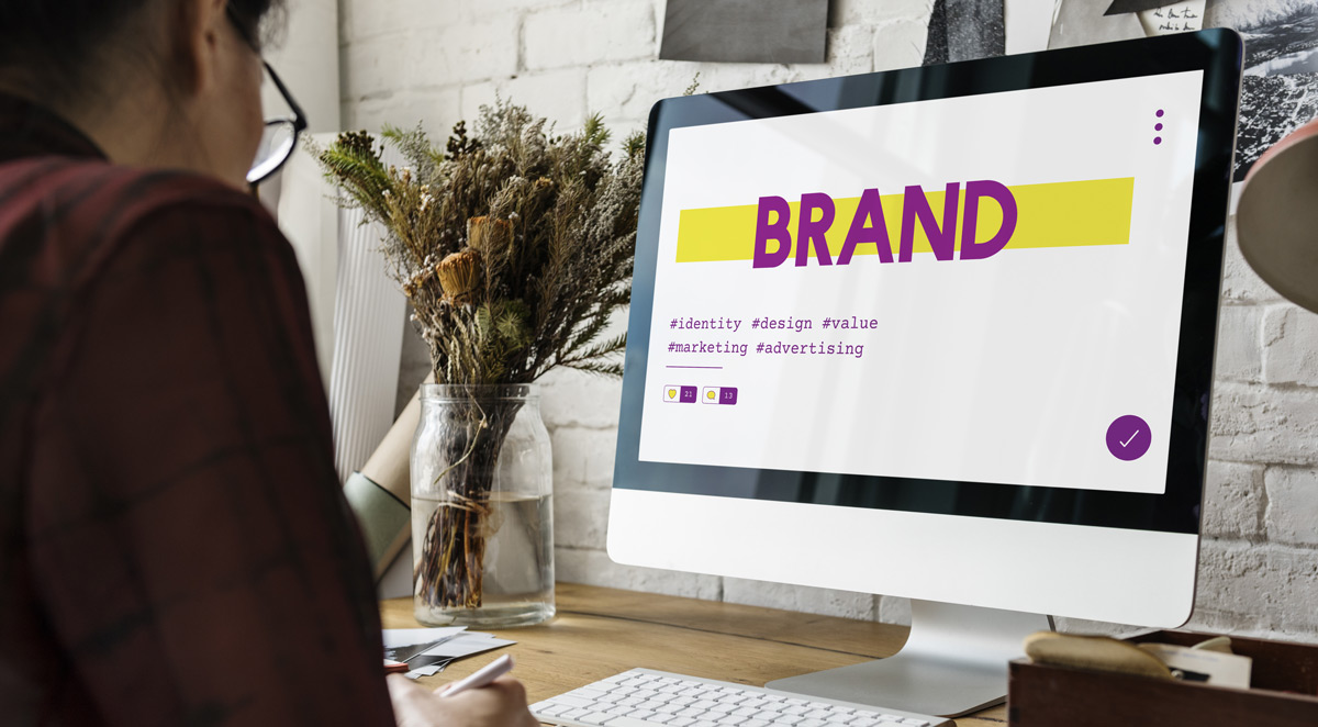 How Market Your Small Business on a Shoestring Budget - Branding Say my name, say my name