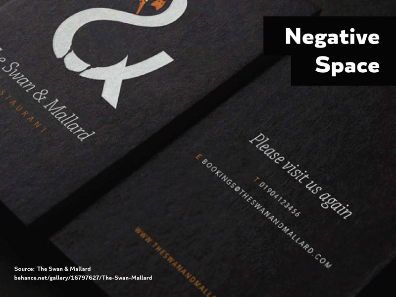 The Real Story Behind Ten Design Trends From image 2016 Design Trends - Negative Space