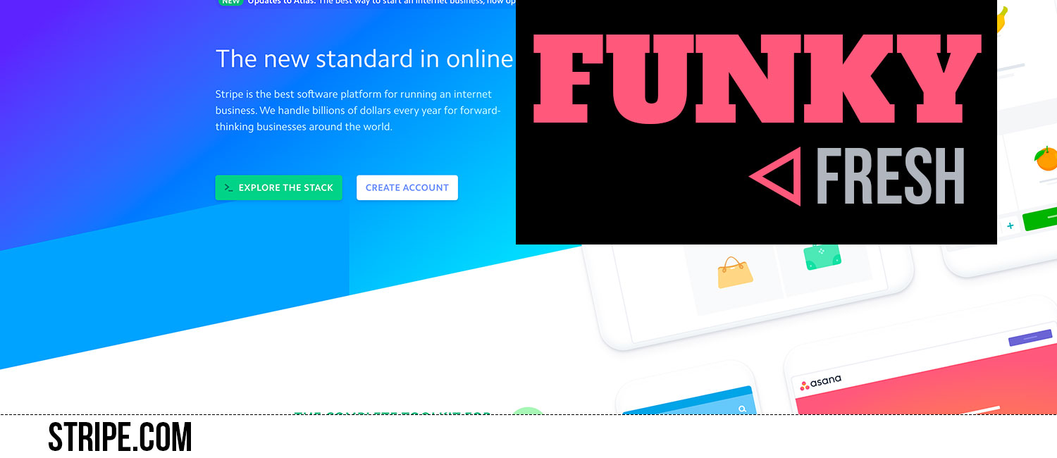 2017 Five Top Web Design Trends of Ideas That Pay Off image design trend funky