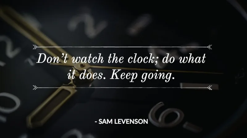 21 Quotes to Beat the Monday Slump image Don