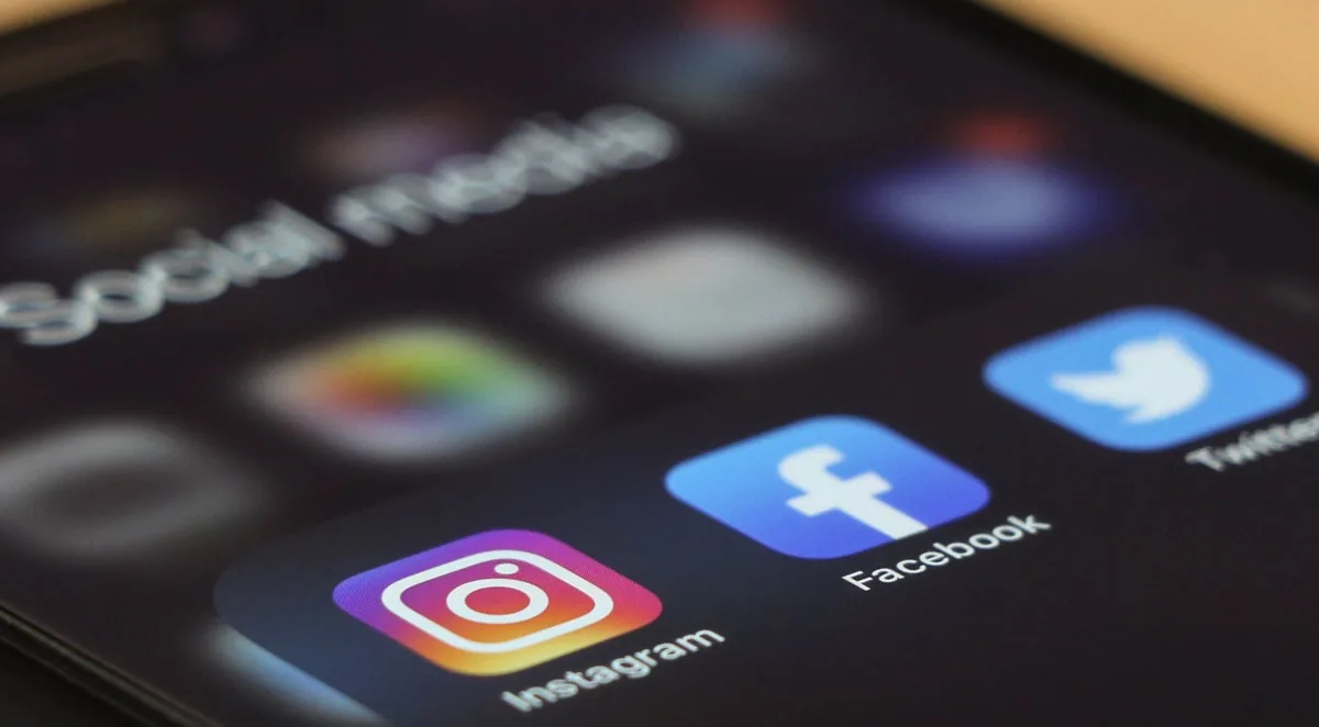 Seven Reasons Why Your Social Media Page Is Not Your Website