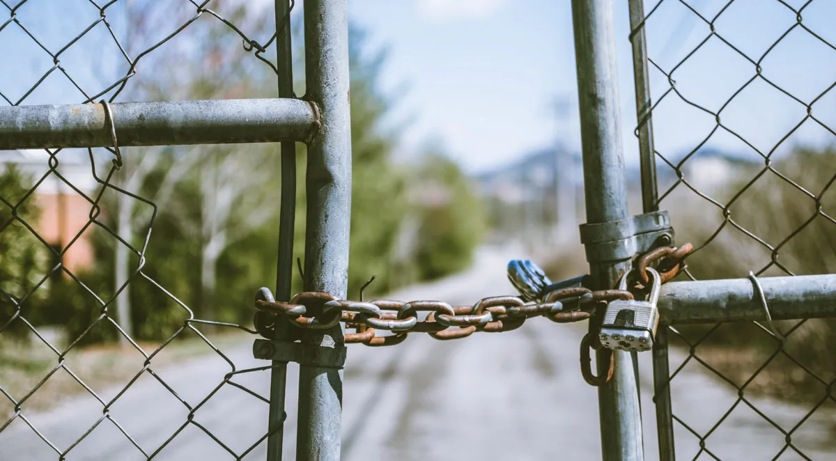 Seven Tips To Secure Your Job Site To Reduce Theft