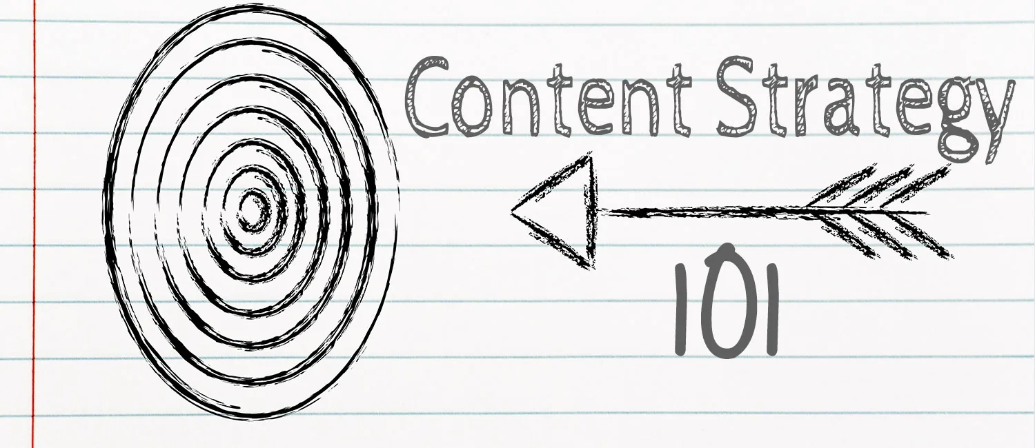 Content Strategy 101: Developing It in 10 Easy Steps