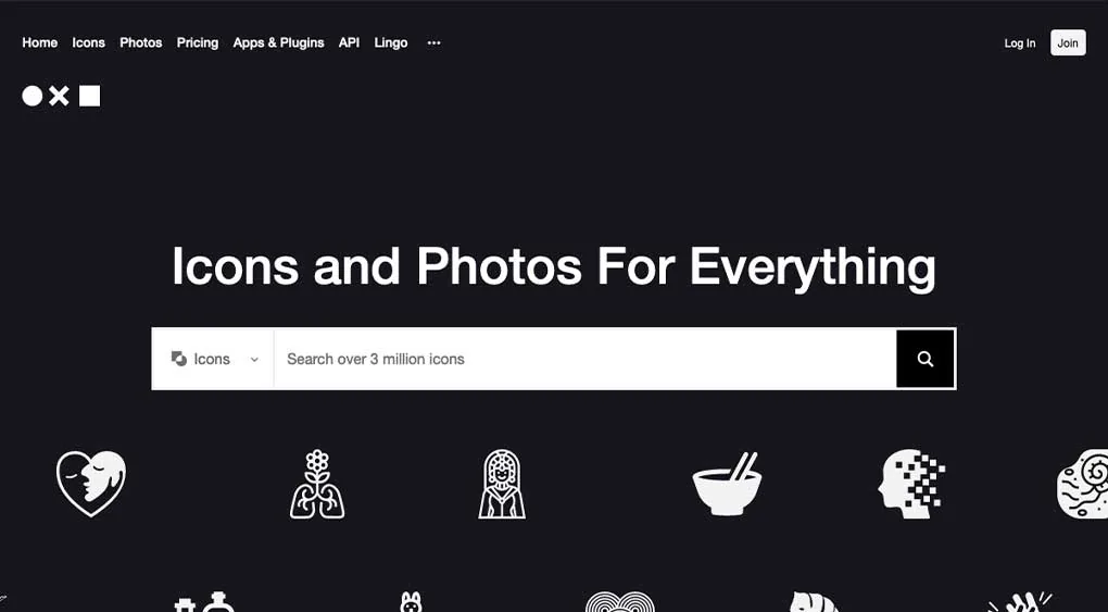 43+ Places to Get Free Vector Images for Your Designs image 43+ places to get awesome free vector images: The Noun Project