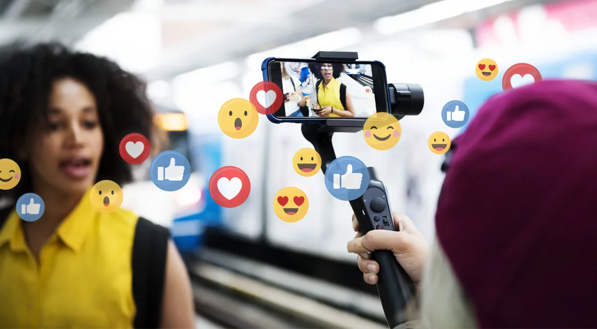 5 Benefits of Influencer Marketing For Small Businesses