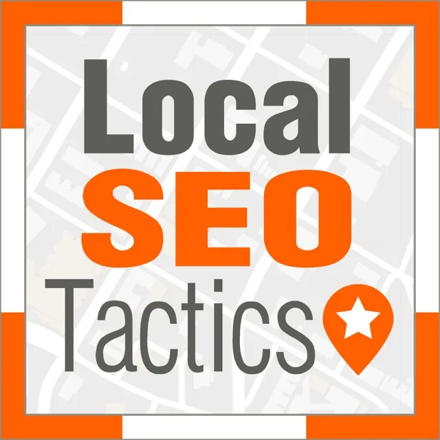 The Top 12 Podcasts for Sales and Marketing | Cube Creative image Local SEO Tactics