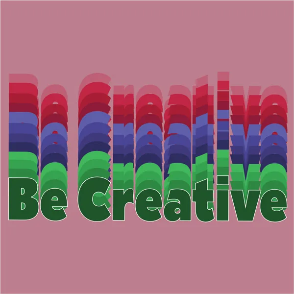 How to Market a Small Service Business image Be Creative