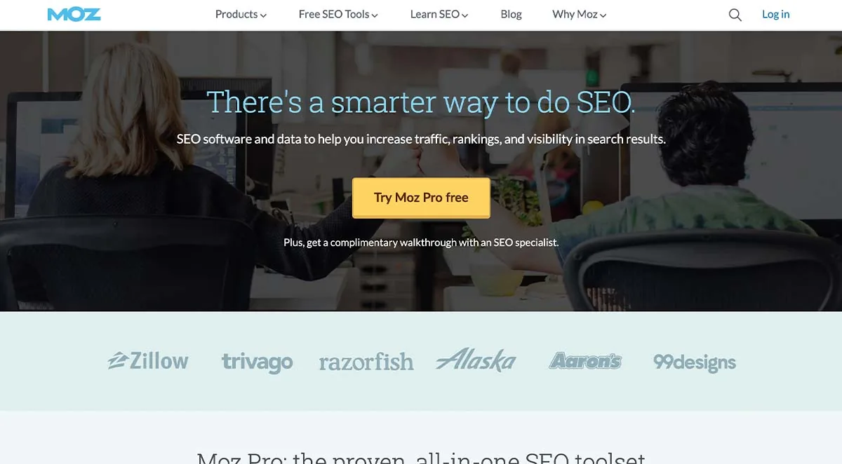 School Blog Keyword Research: A 6-Step Process image Moz