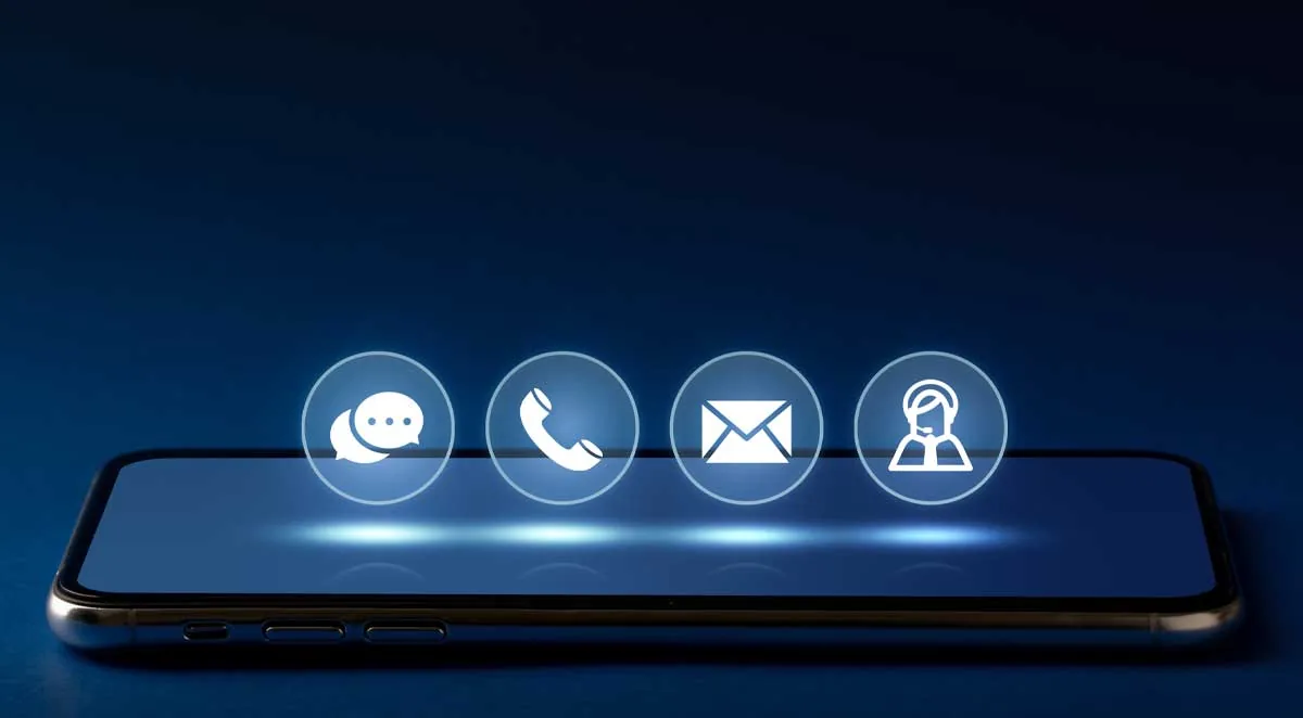Use Social Media for Taylorsville, NC Customer Service