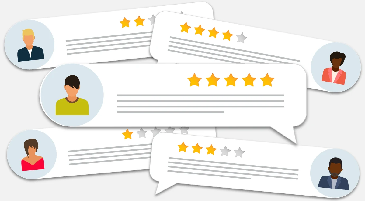 Of the Best Ways to Take A: What Small Businesses Get image Up-to-Date Reviews