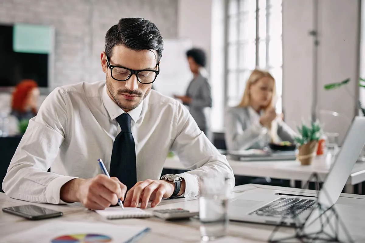 What Should a Small Business's Marketing Budget Be? image Sample Budget Focused on Digital Marketing