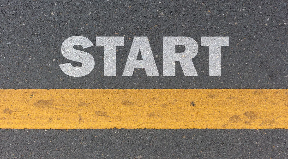 New Business Checklist: The Top 10 Steps for Starting One