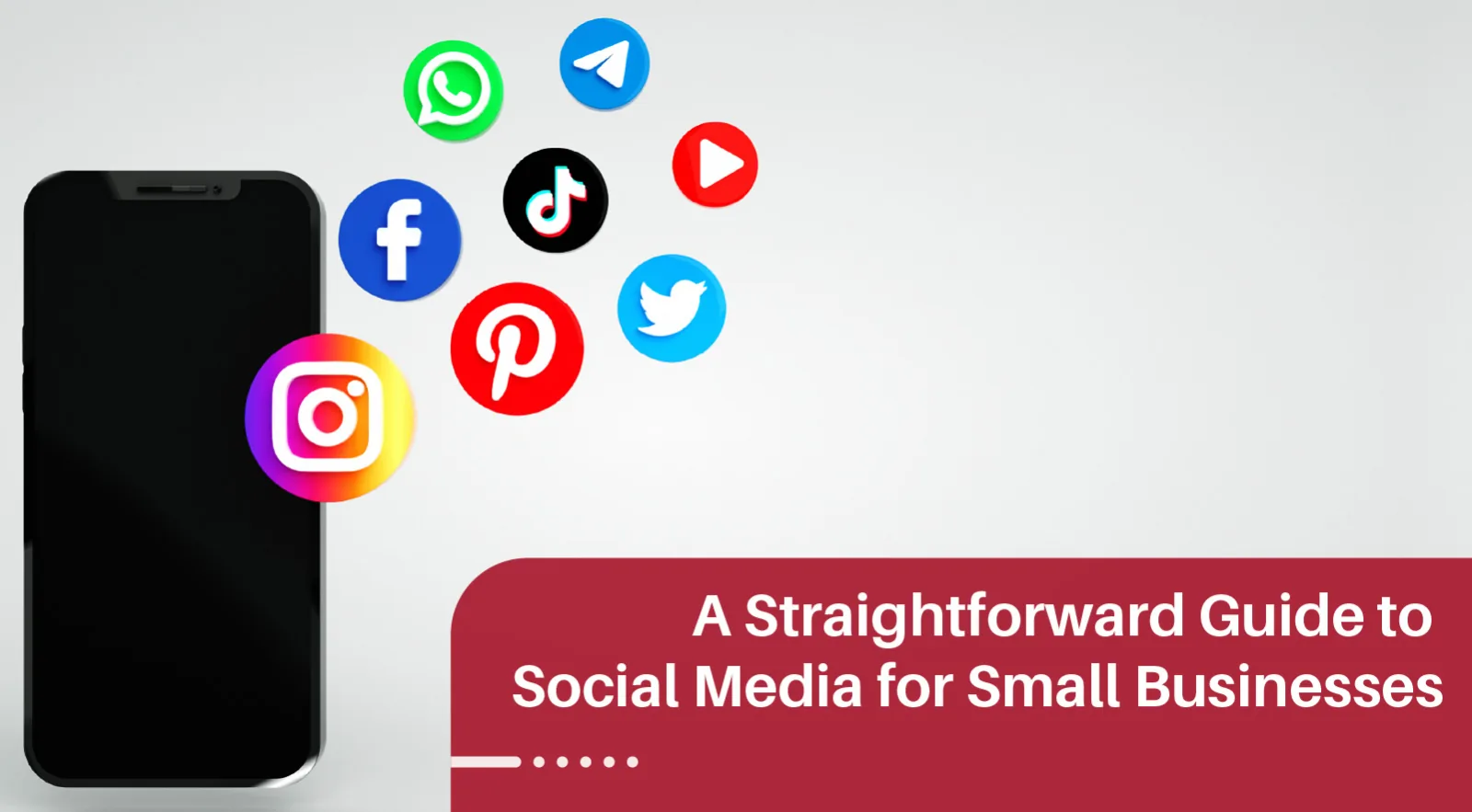 The Effortless Guide to Social Media for Small Businesses