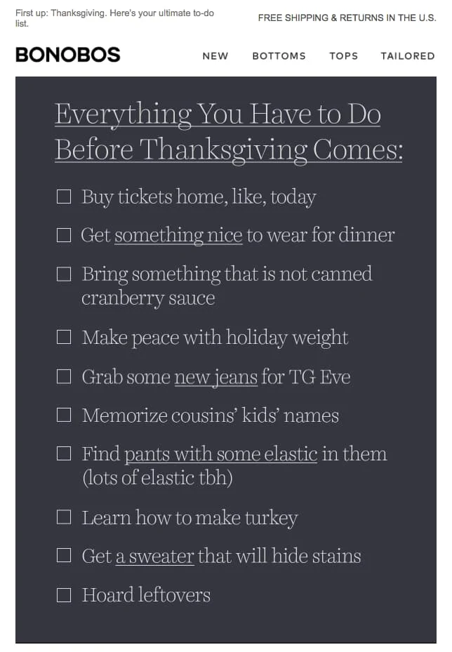 image_tooltip The Interactive To-Do List - Bonobos