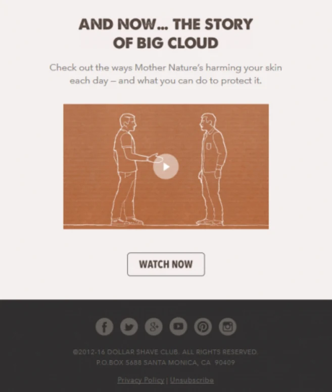 image_tooltip Dollar Shave Club