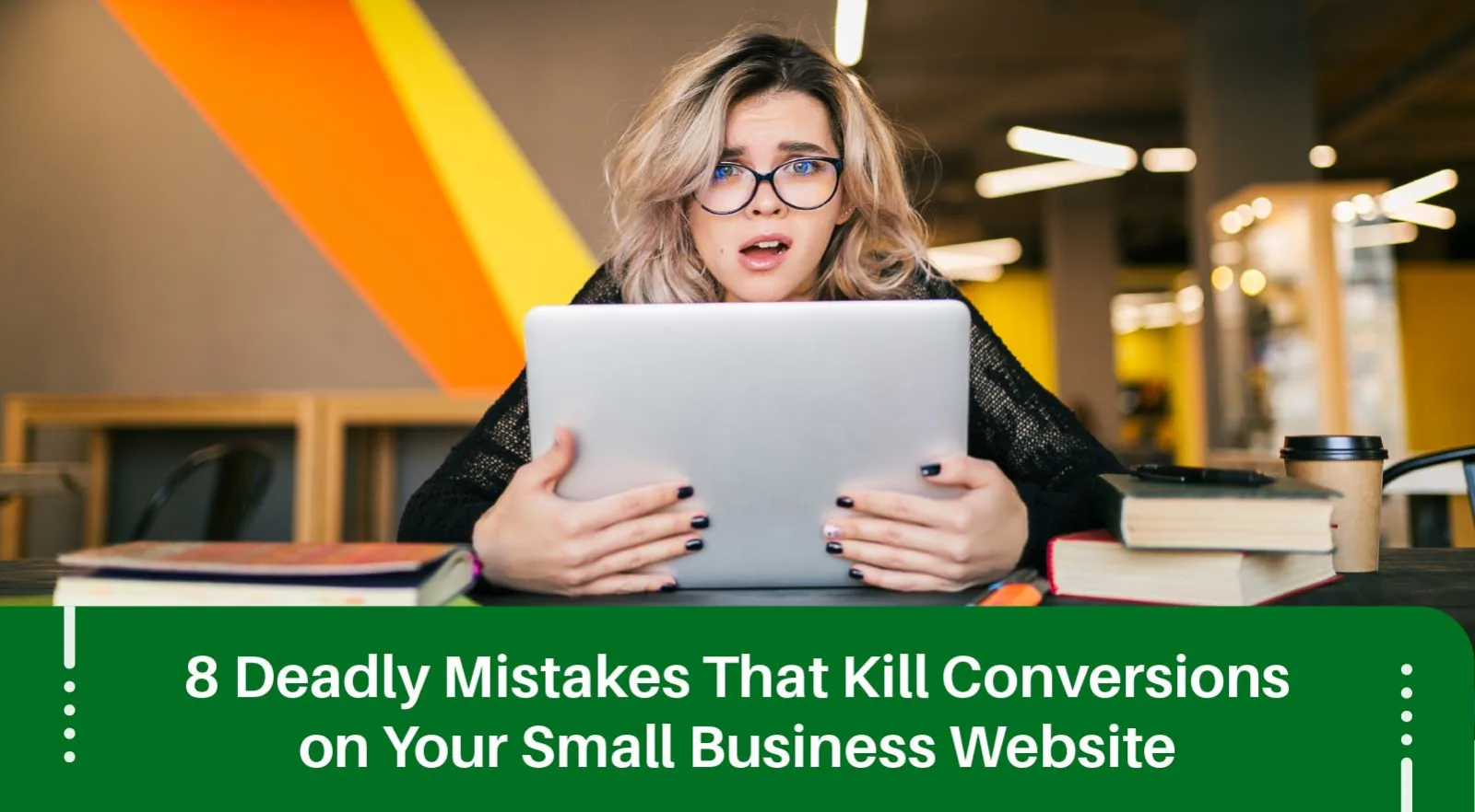Why Your Website is Not Getting Desired Conversion Rate
