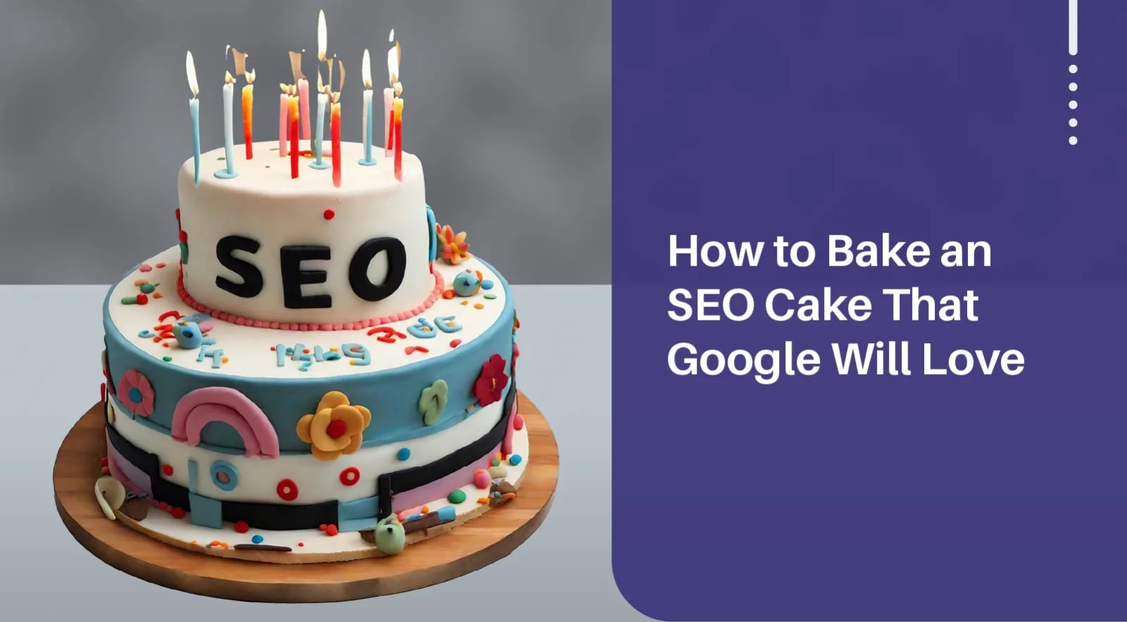 SEO Copywriting for Small Businesses: A Recipe for Success