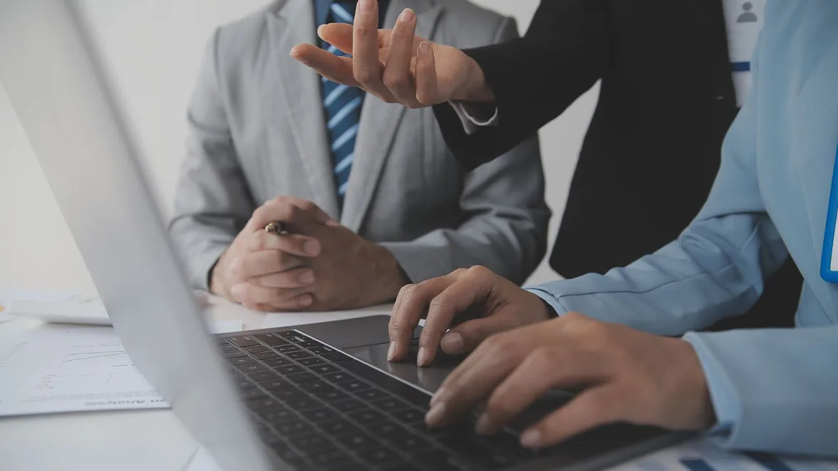 The Role of an SEO Consultant in Modern Digital Marketing: Beyond Keyword Research