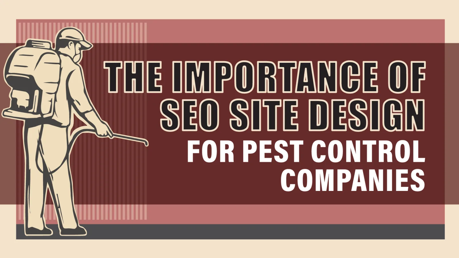 A Guide To SEO Website Design For Pest Control Companies