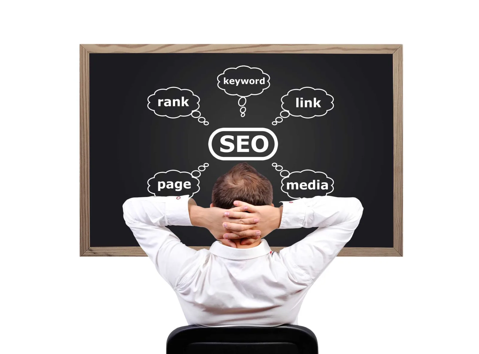 SEO for Pest Control: Everything You Need to Know image Understanding Pest Control SEO
