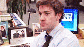 Pest Control Marketing Blogs 341-344 | Cube Creative Design image jim halpert john krasinski