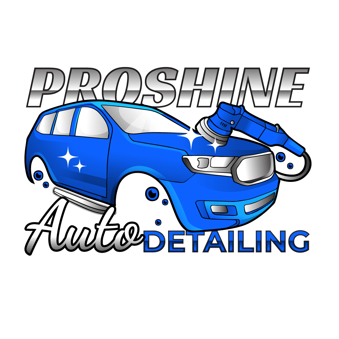 Free to Low Cost Marketing for Service Area Businesses image ProShine - automotive detailing company