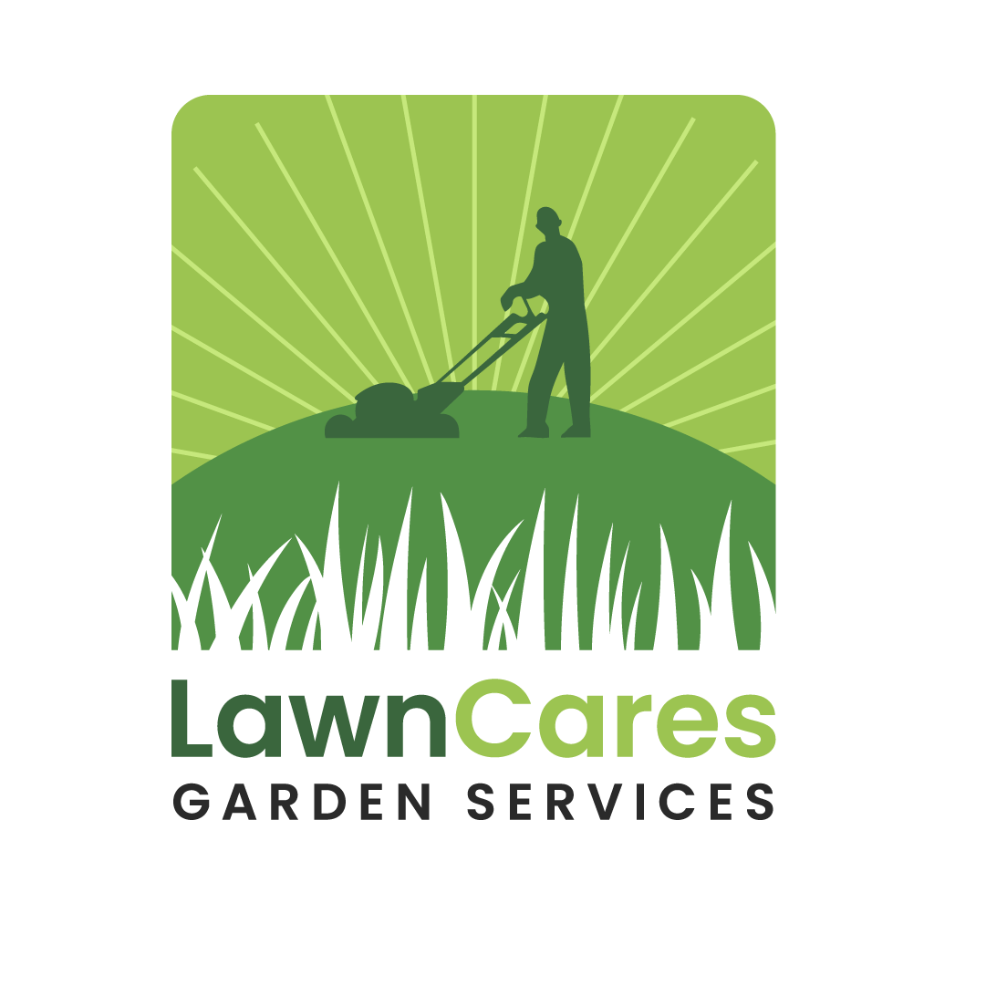 Lawn Cares Garden Services, a fictional landscaping company