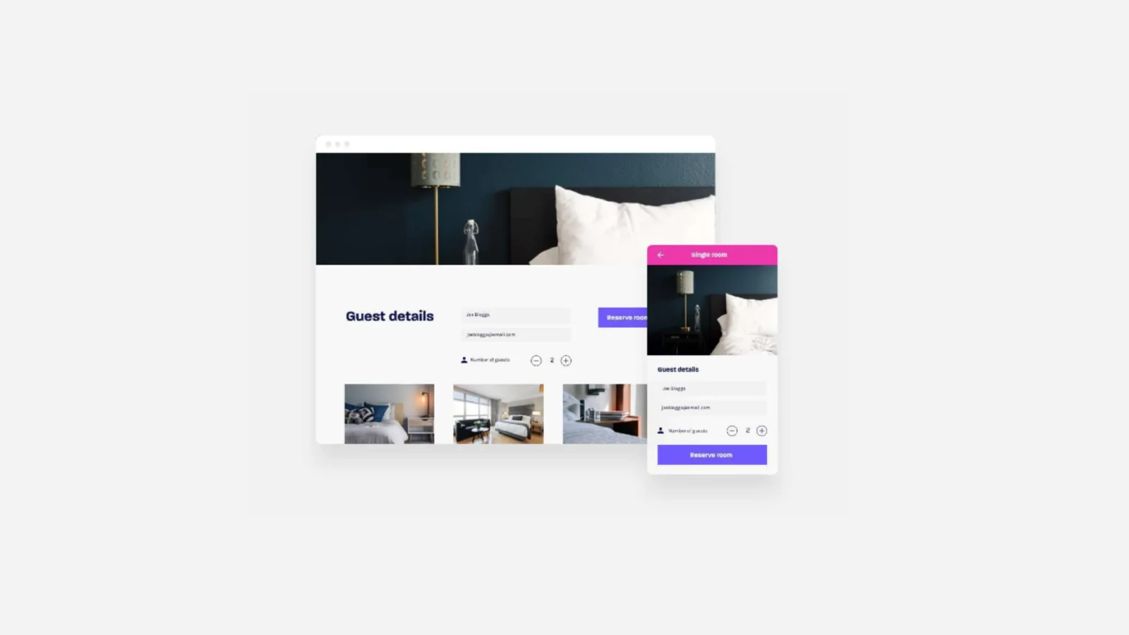 Web and mobile analytics in one