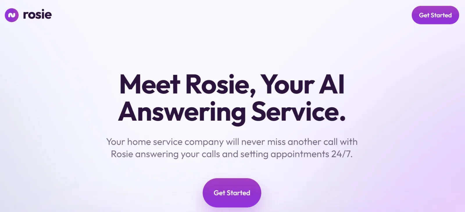 Rosie