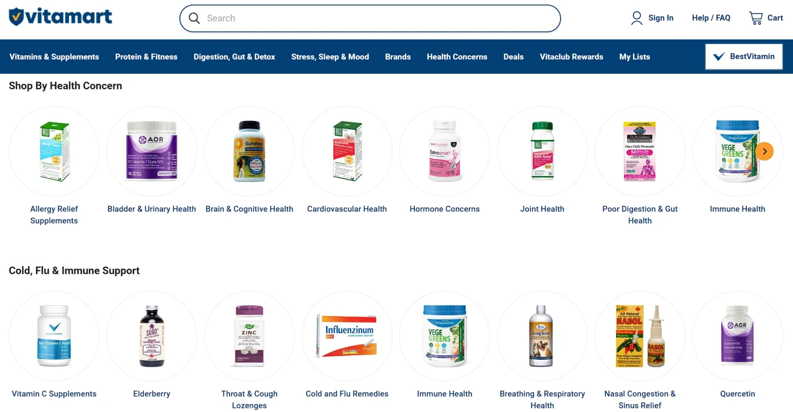 vitamart.ca