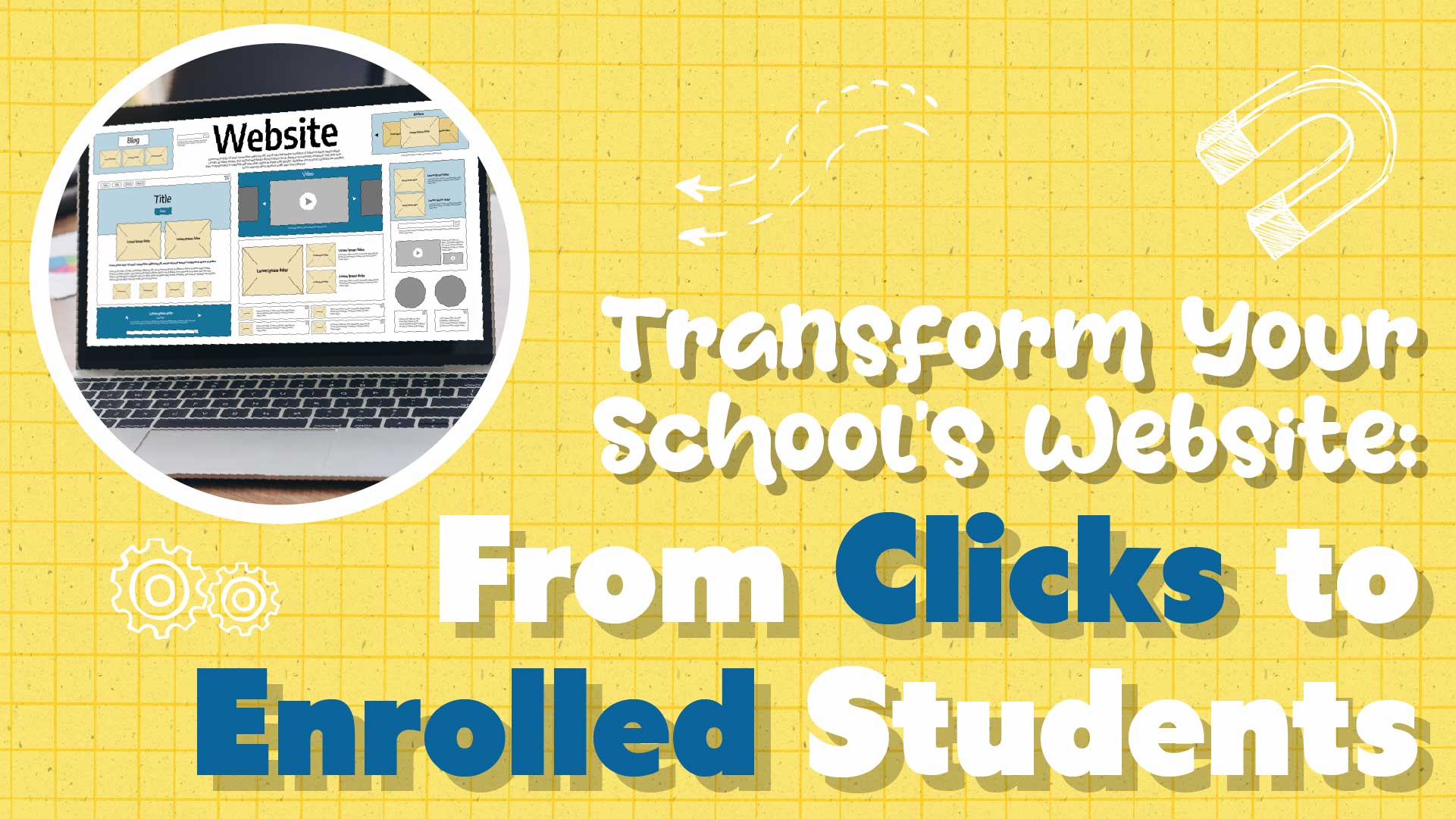 Boosting Private School Website Conversion: Key Strategies