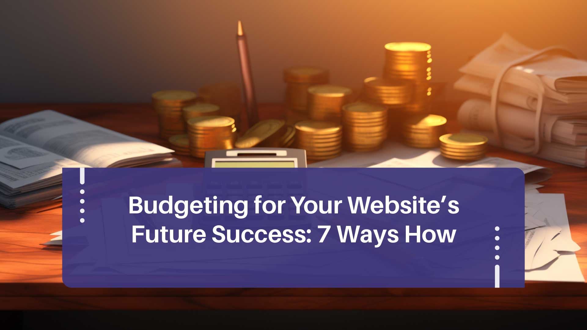Future Proof Your Small Business Website: Top 7 Ways How