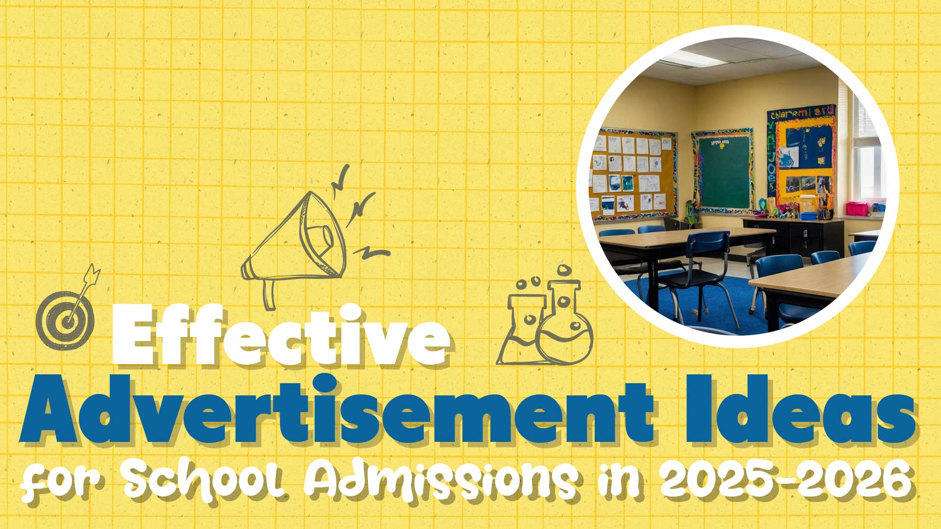 Effective School Admission Advertisement Ideas