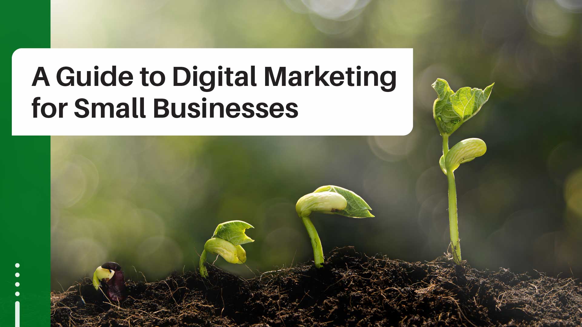 Top 12 Ways to Use Digital Marketing for Small Service Area Businesses