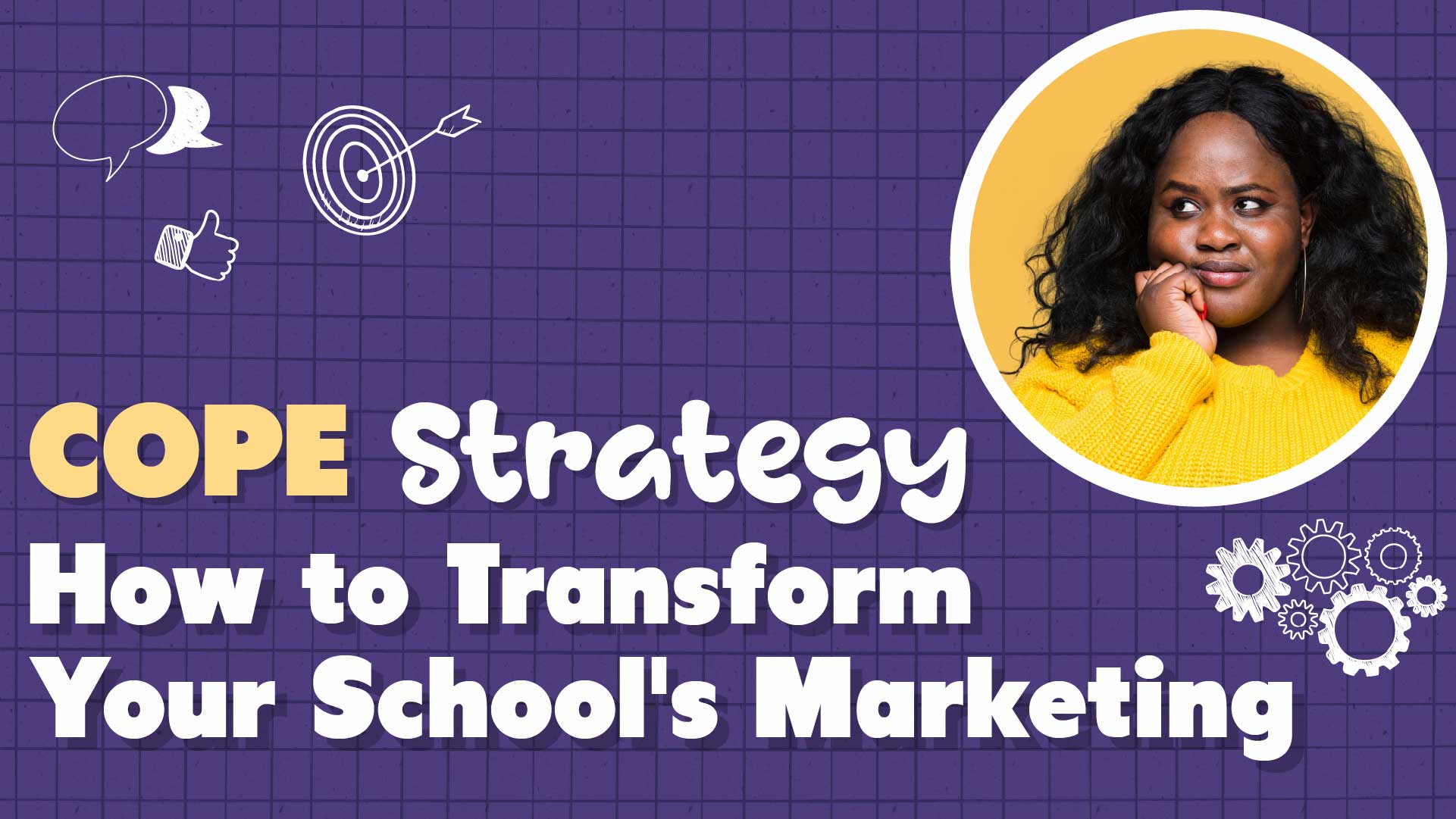 Why Smart Schools Are Switching to COPE Strategy