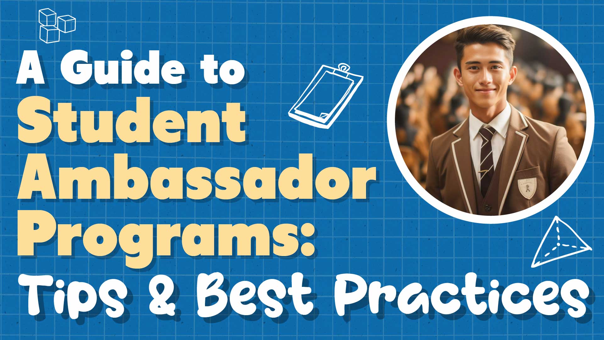What Do Student Ambassadors Do and Why You Need Them