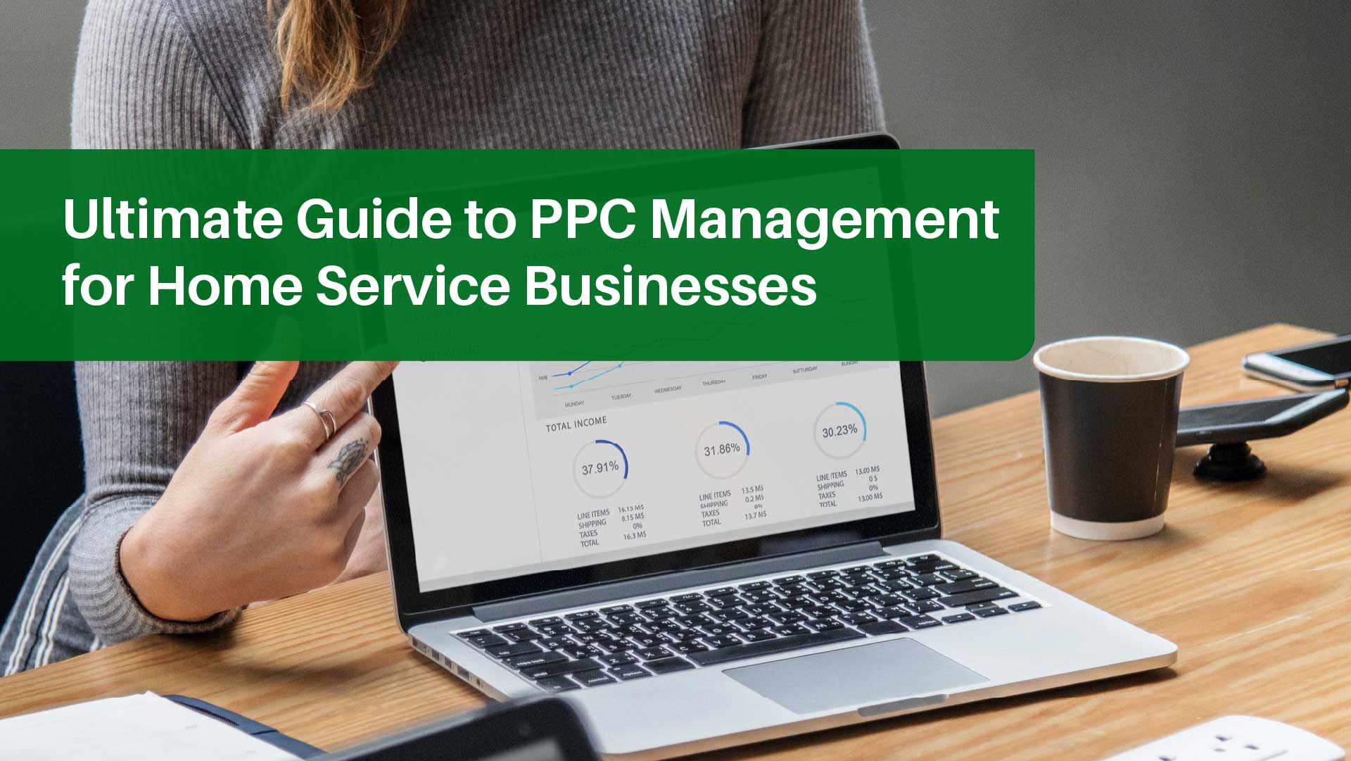 PPC Management for Small Businesses: Step-by-Step Guide