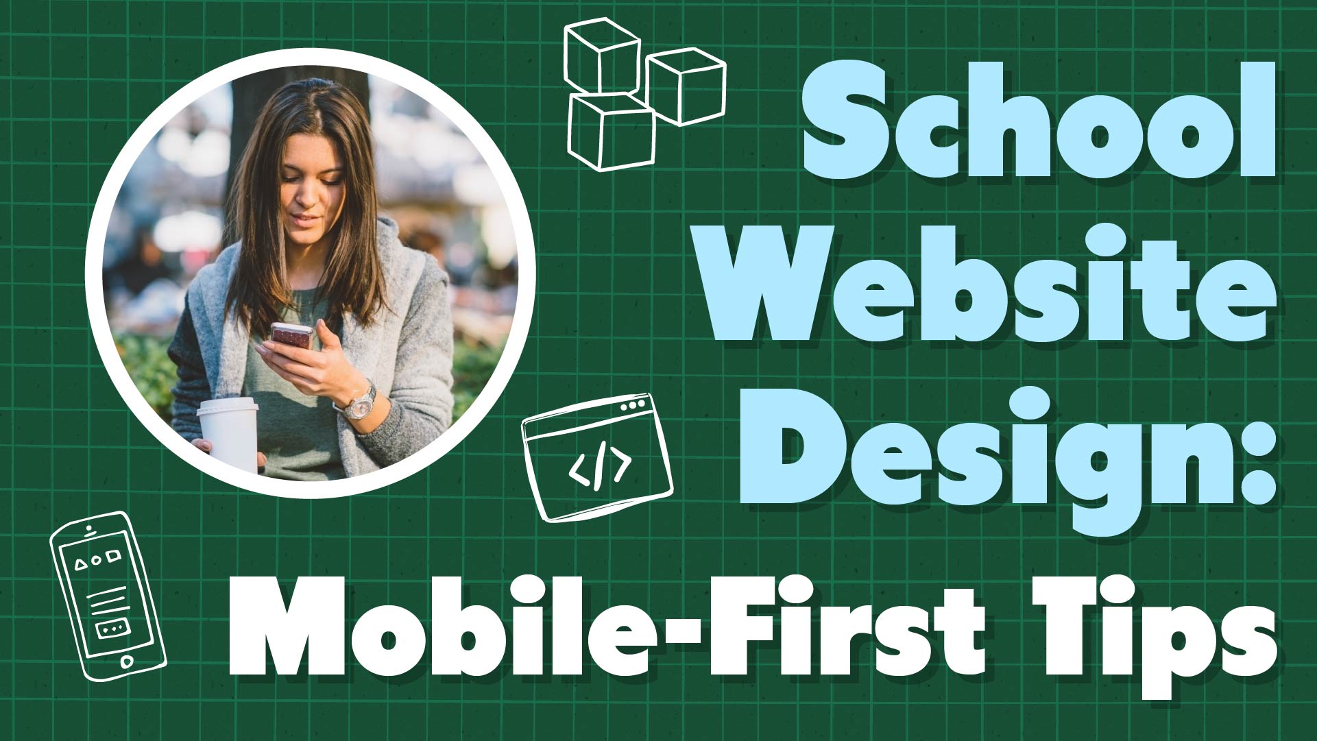 Responsive Web Design Guide for Private Schools